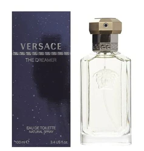 versace dreamer precio|Versace the dreamer Superdrug.